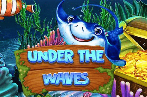 under-the-waves-1x2-gaming-jeu