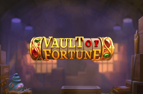 vault-of-fortune-yggdrasil-gaming-jeu