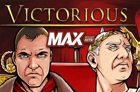 victorious-max-netent-jeu