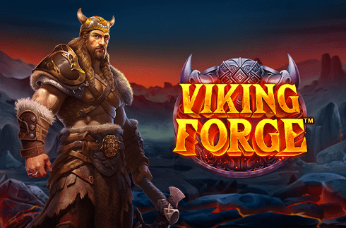 viking-forge-pragmatic-play-jeu
