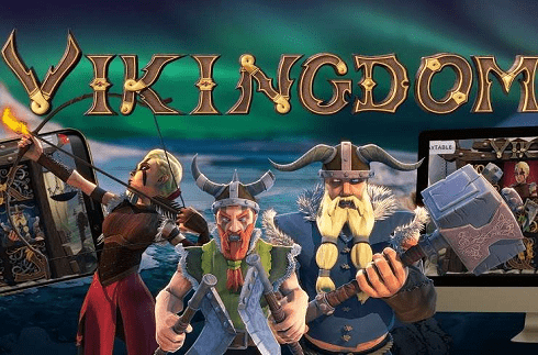 vikingdom-genii-jeu