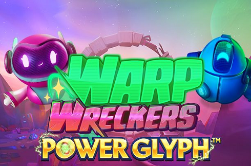 warp-wreckers-power-glyph-quickspin-jeu