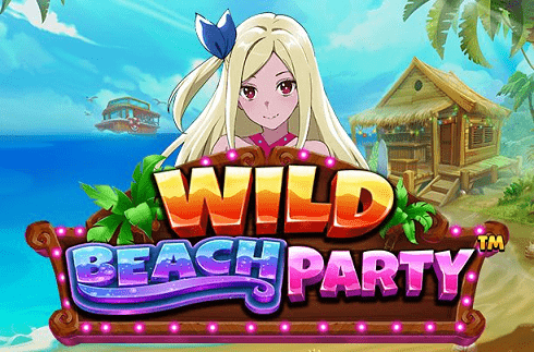 wild-beach-party-pragmatic-play-jeu