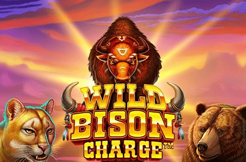 wild-bison-charge-pragmatic-play-jeu