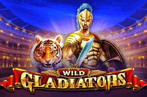 wild-gladiators-pragmatic-play-jeu