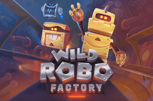 wild-robo-factory-yggdrasil-gaming-jeu