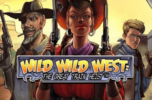 wild-wild-west-the-great-train-heist-netent-jeu
