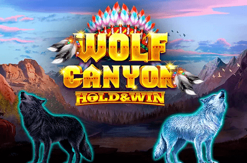 wolf-canyon-hold-and-spin-isoftbet-jeu