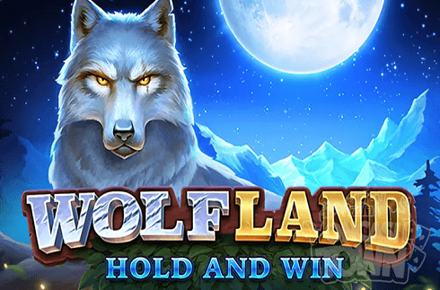 wolf-land-hold-and-win-playson-jeu