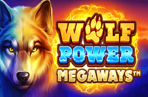 wolf-power-megaways-playson-jeu