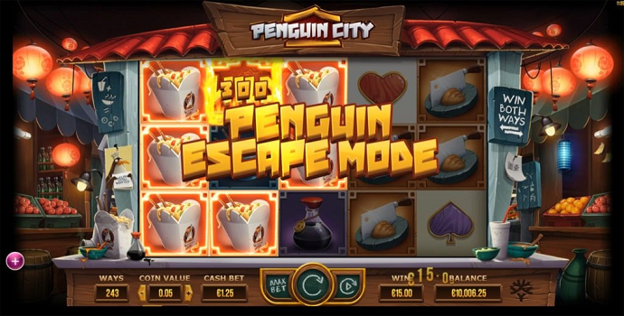 penguin-city-yggdrasil-gaming-blog