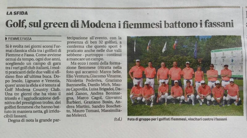 Foto 6 — Edizione 2014