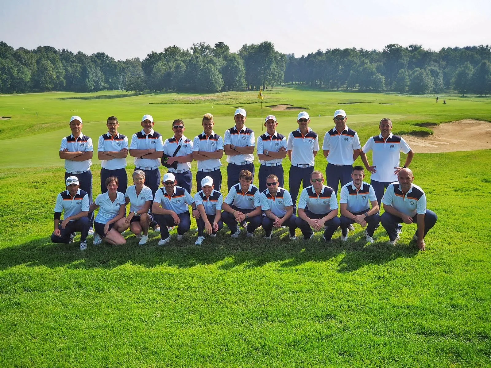 Foto 1 — Edizione 2016