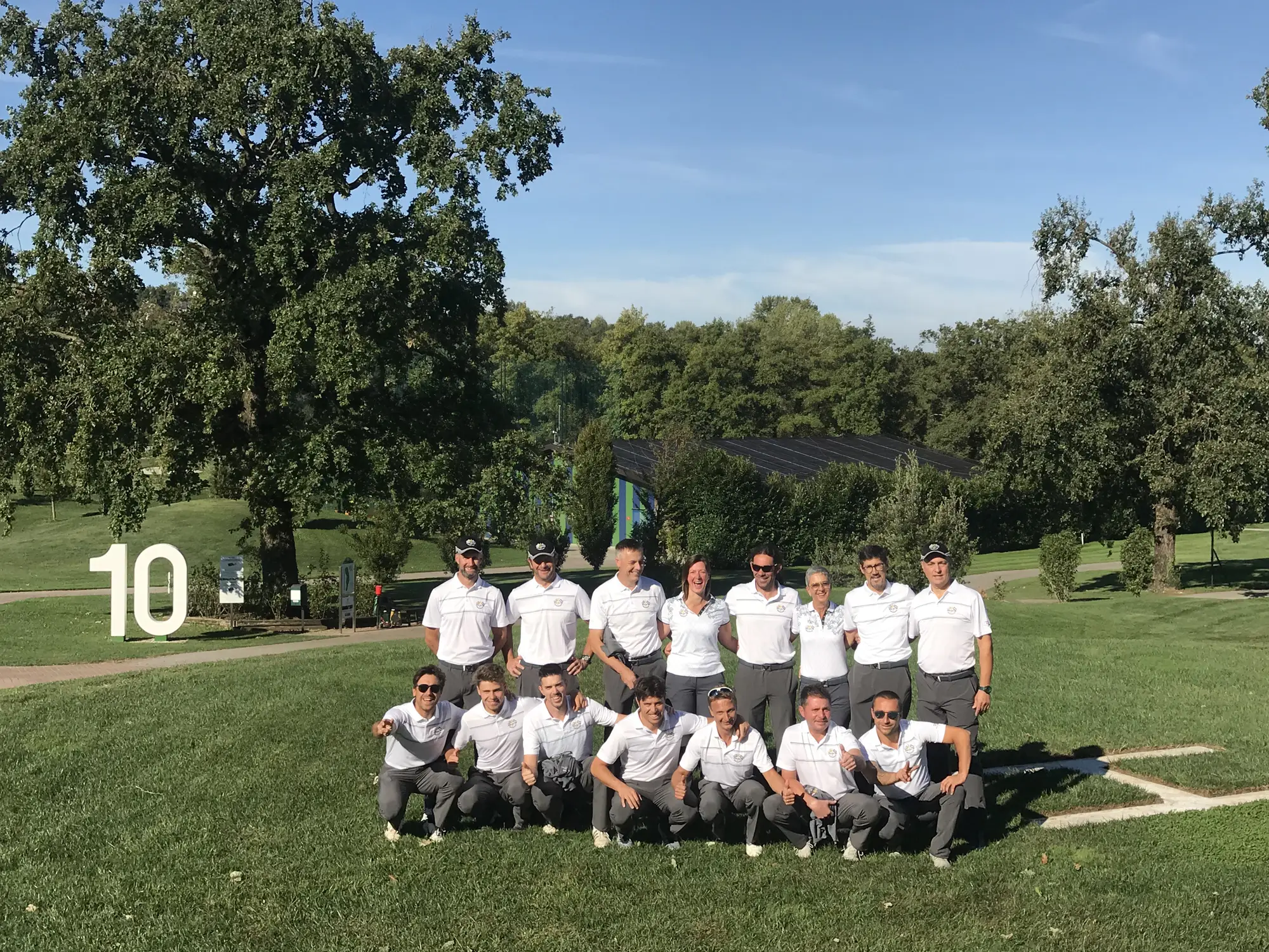 Foto 1 — Edizione 2018