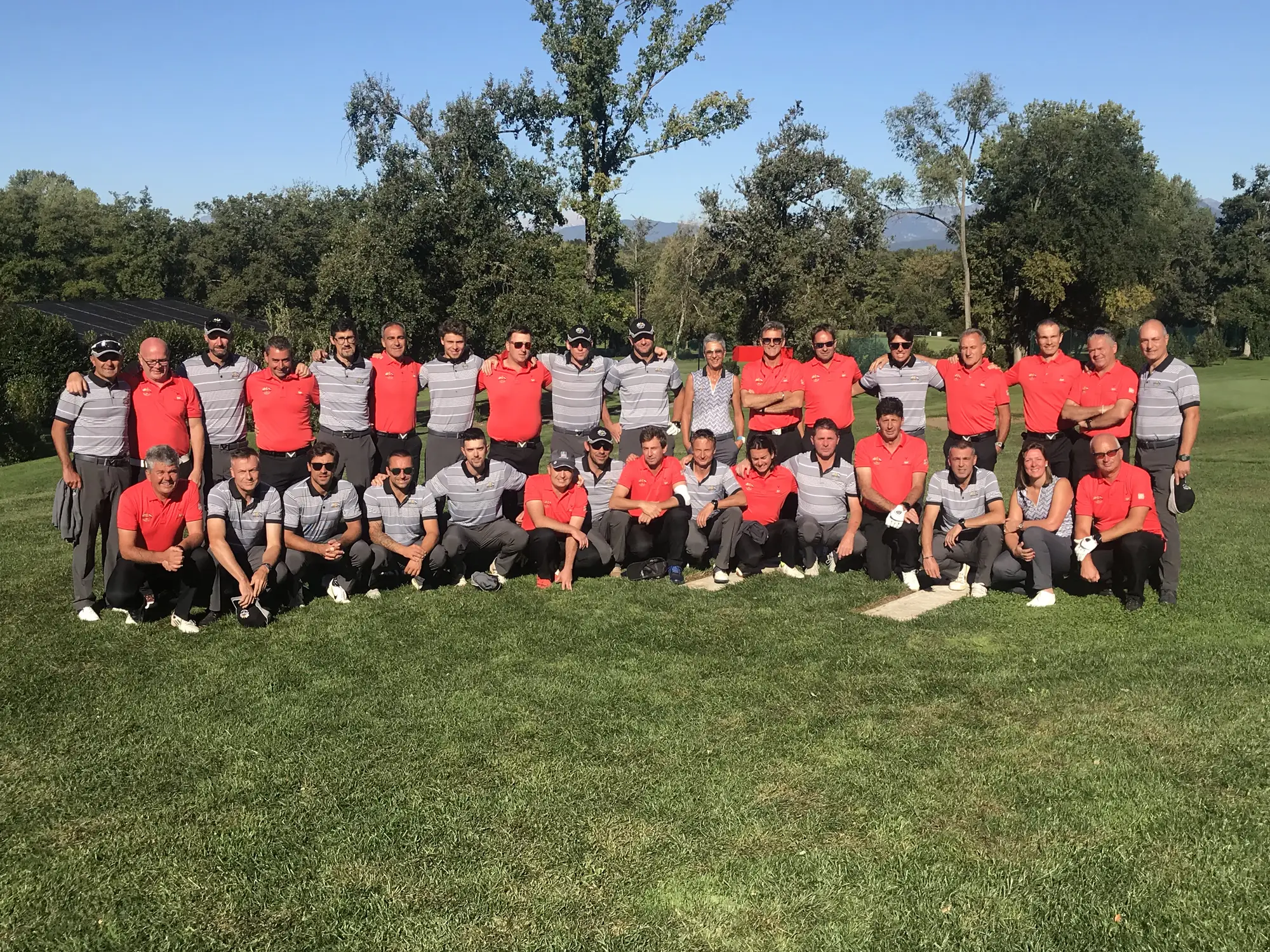 Foto 2 — Edizione 2018