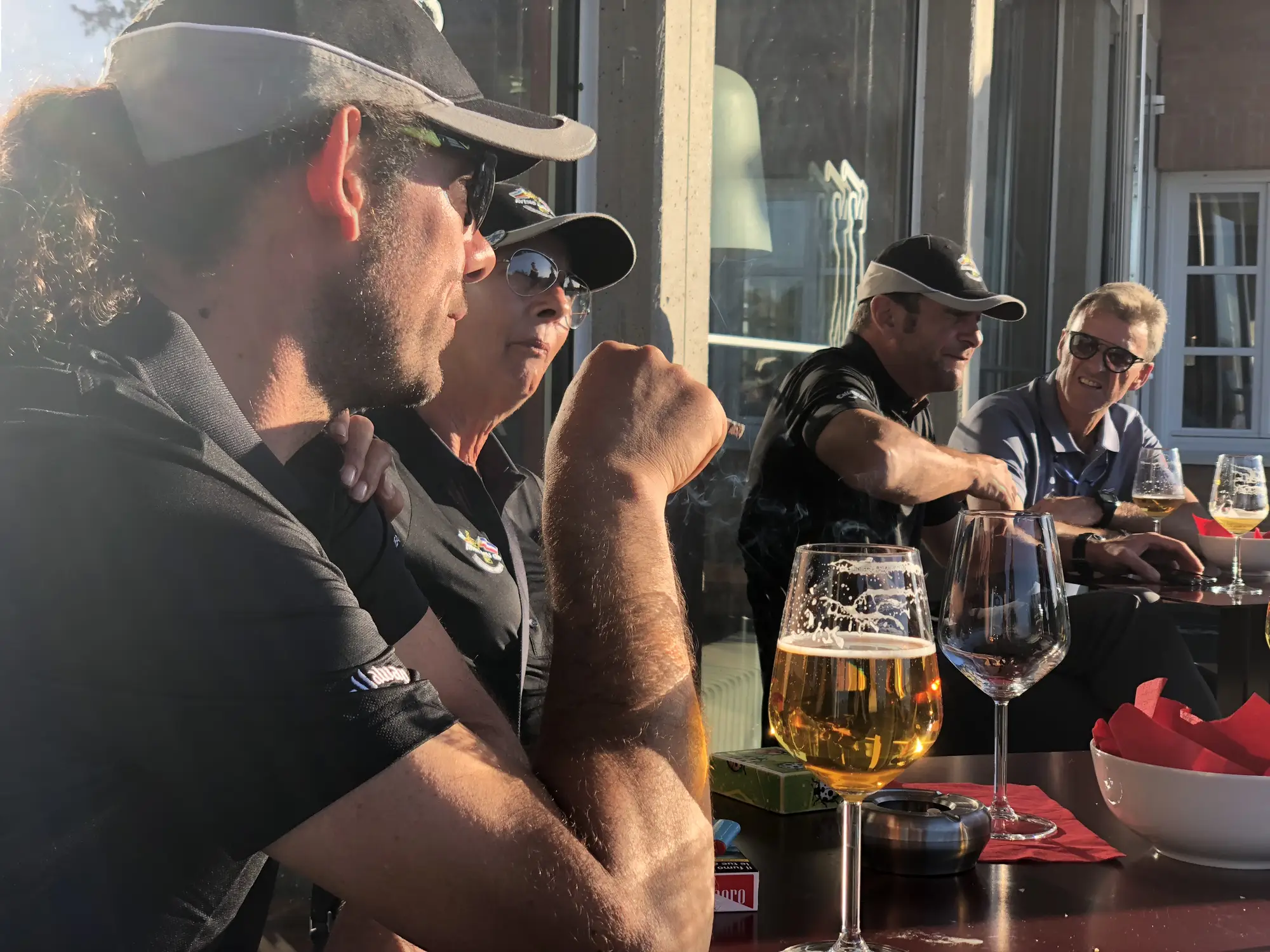 Foto 3 — Edizione 2018