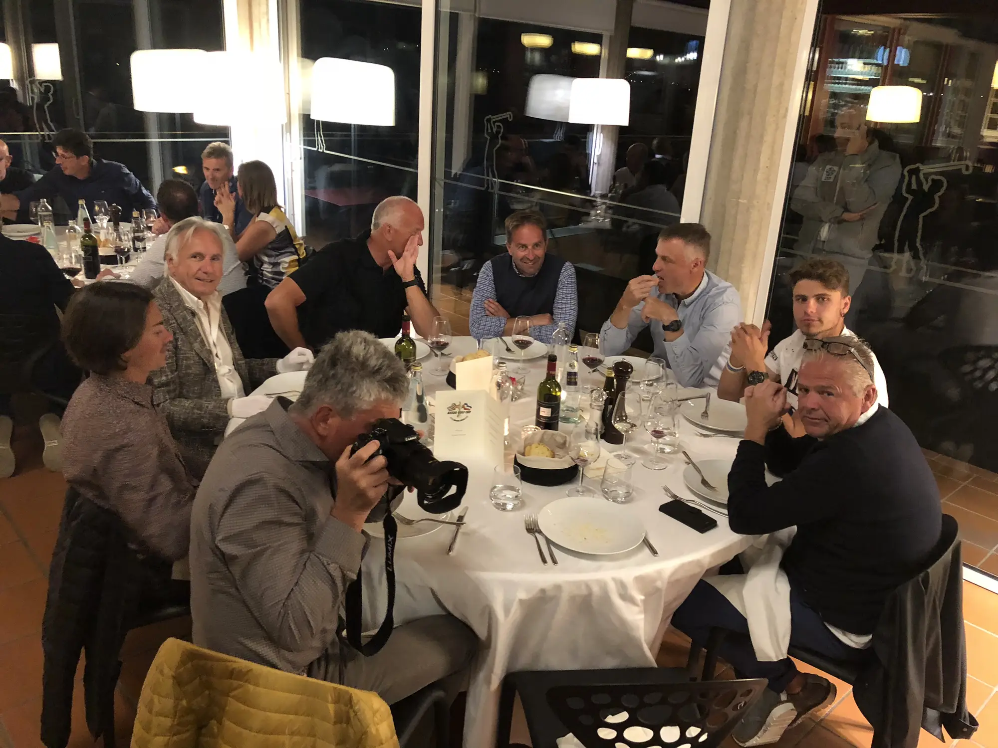 Foto 7 — Edizione 2018