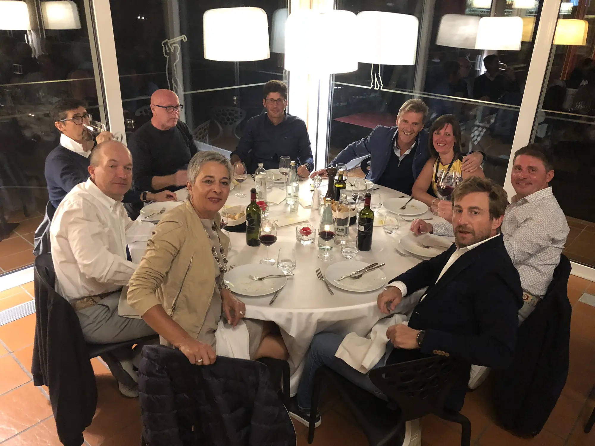 Foto 8 — Edizione 2018