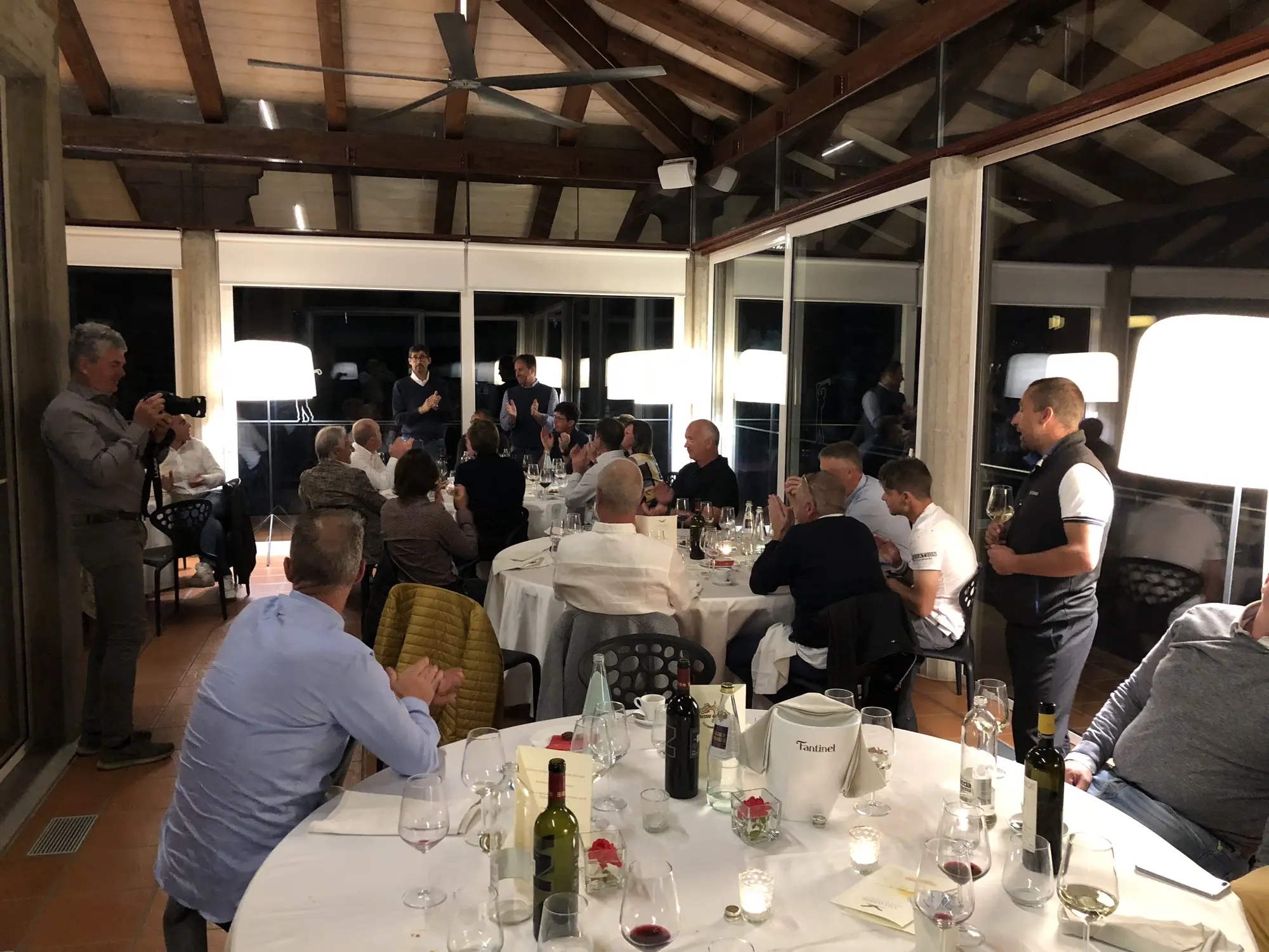 Foto 9 — Edizione 2018