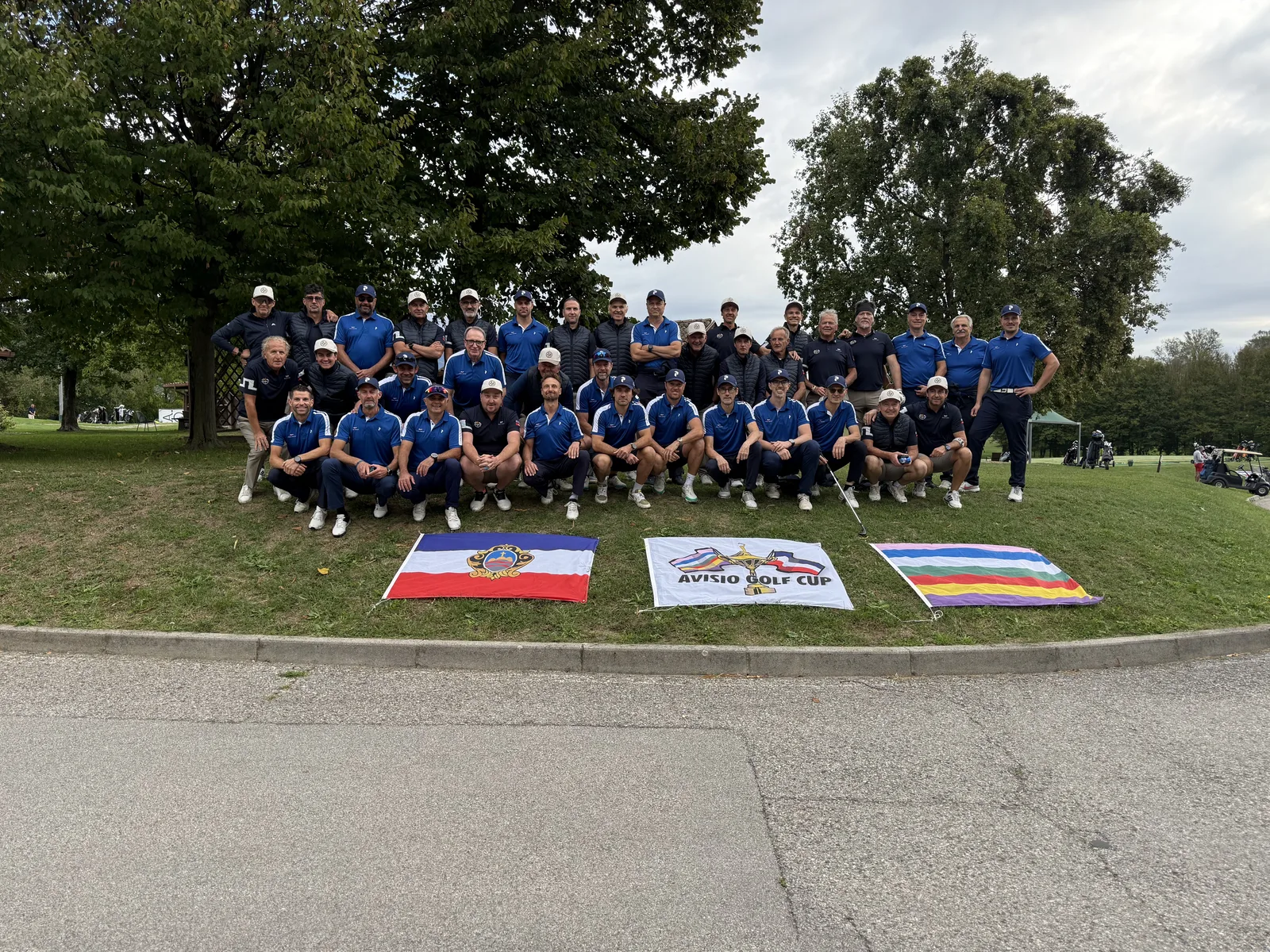 Foto 1 — Edizione 2026