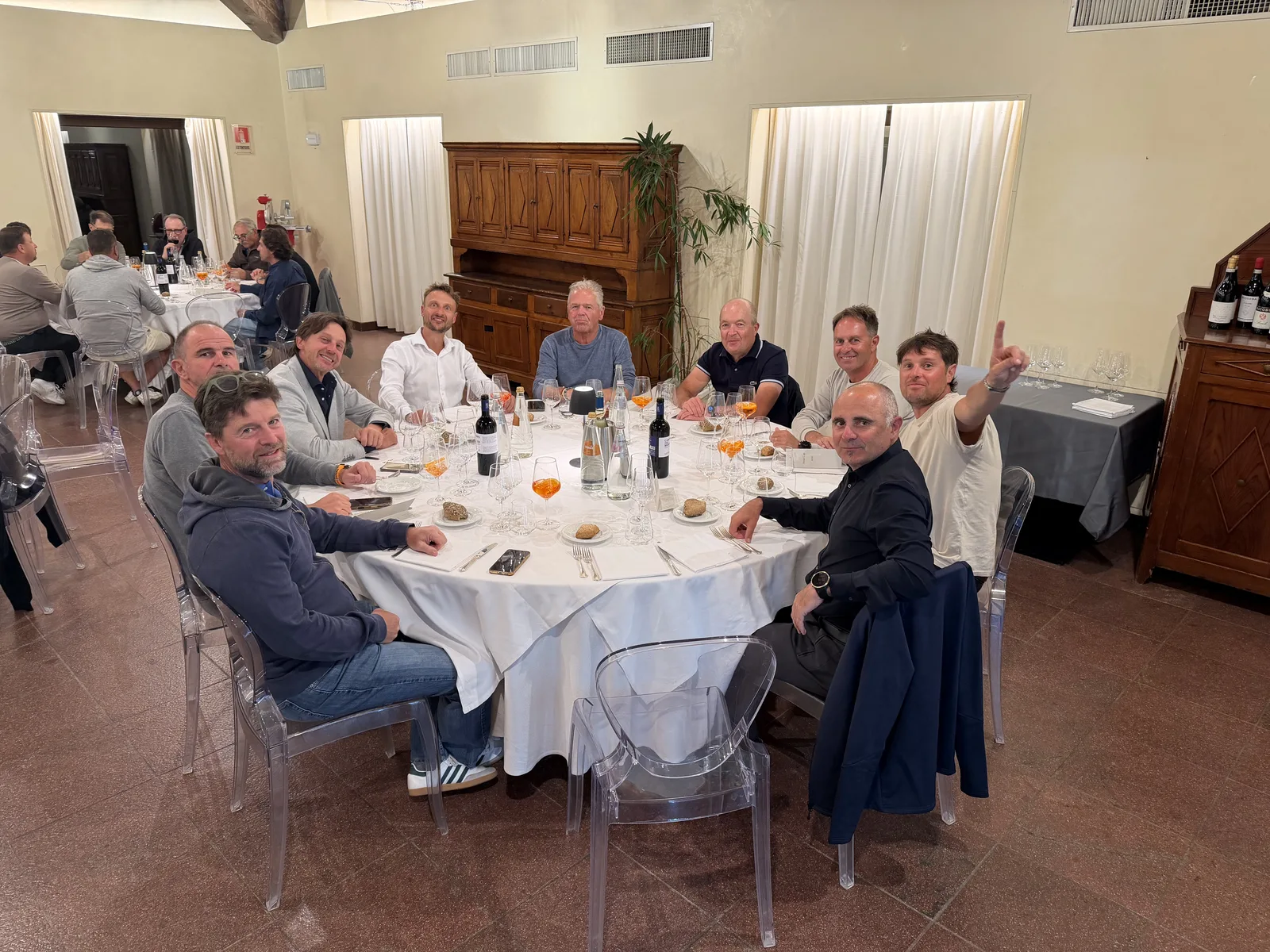 Foto 8 — Edizione 2026