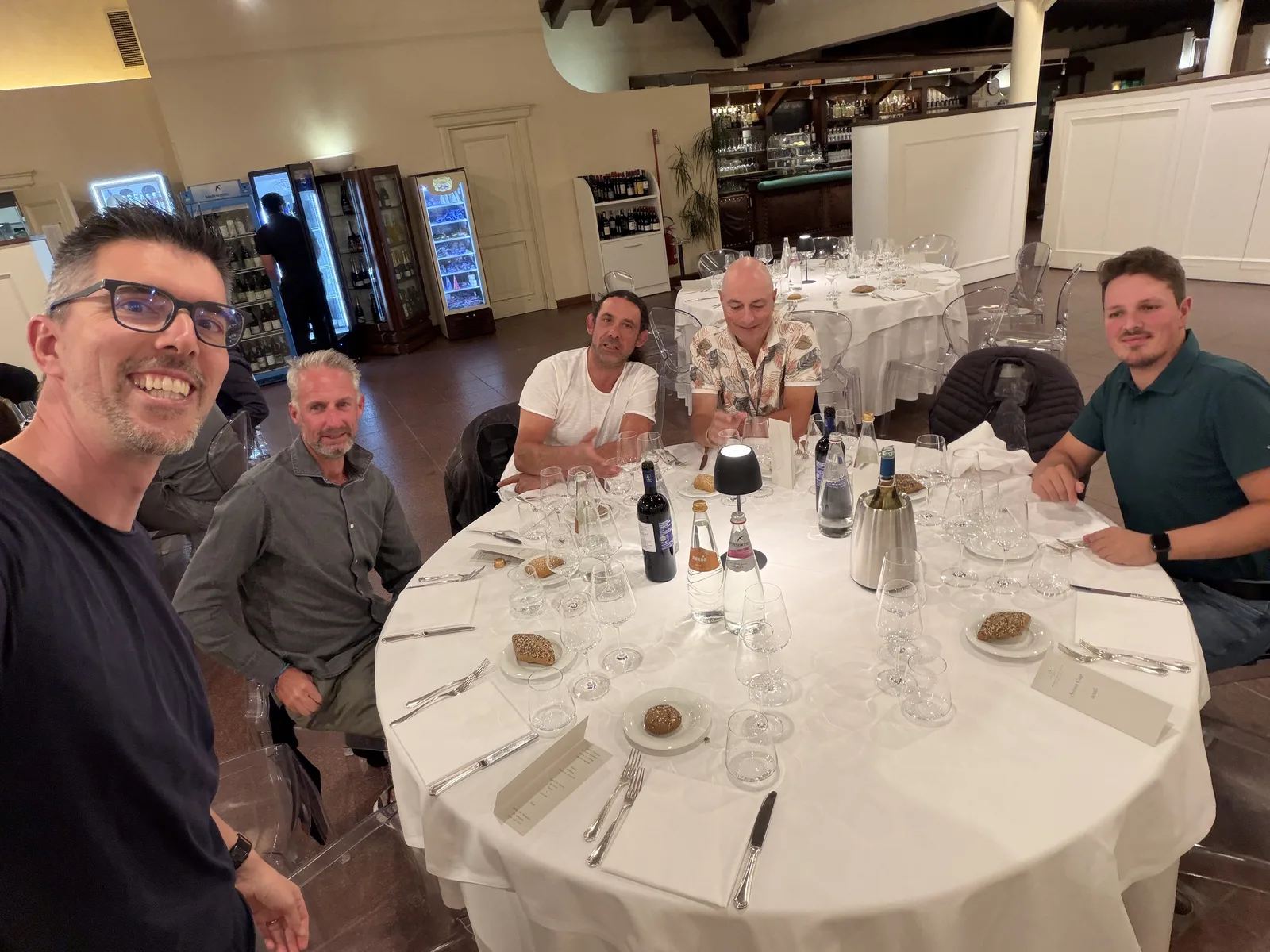Foto 9 — Edizione 2026