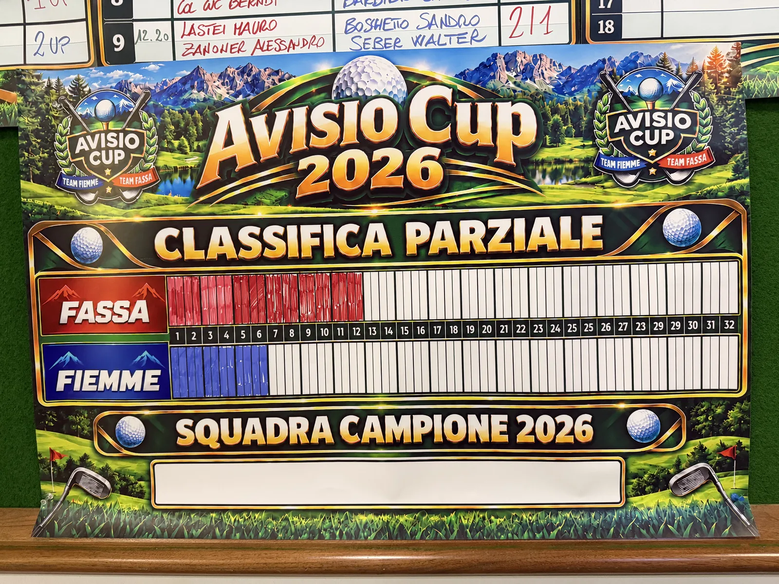 Foto 19 — Edizione 2026