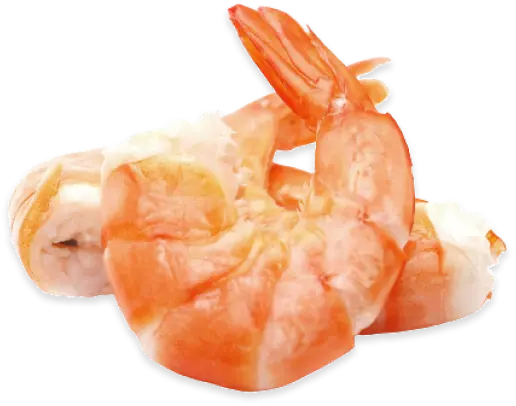 새우