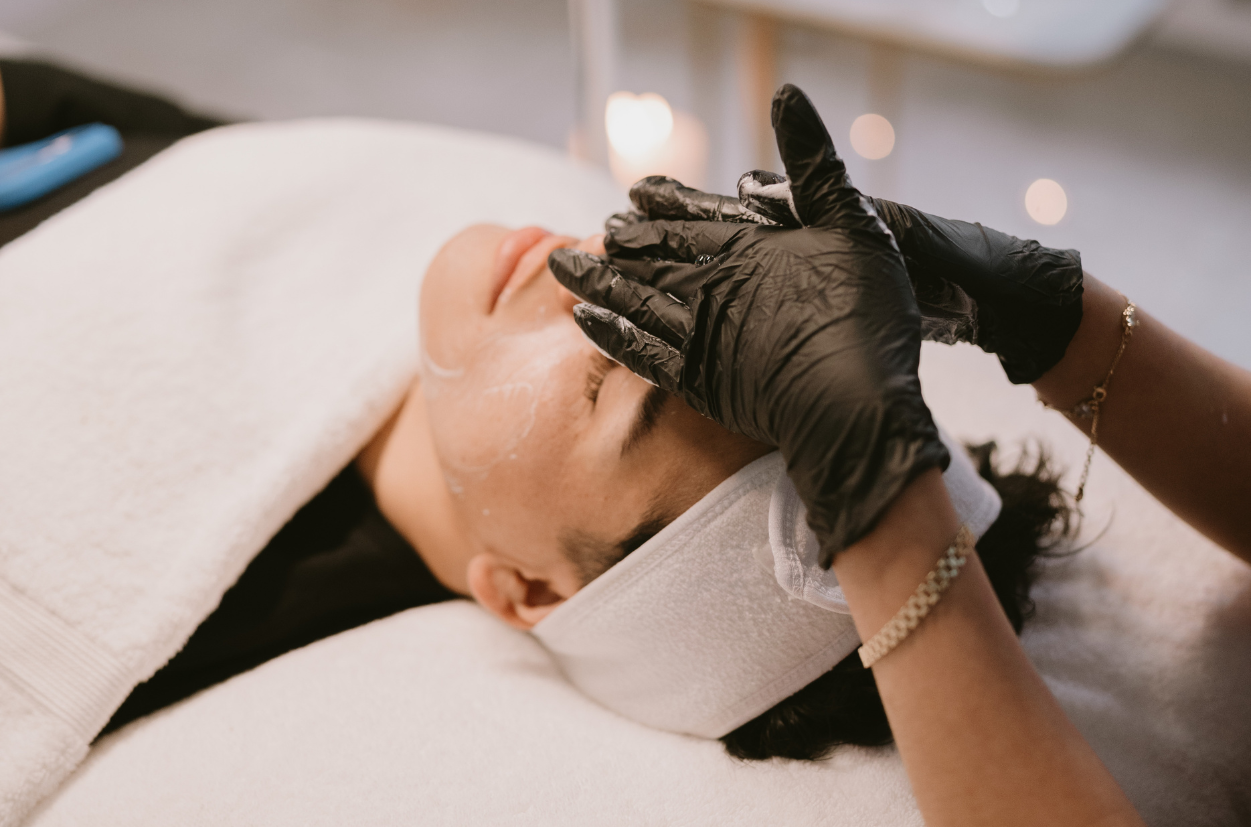 Resultado de Faciales Profesionales