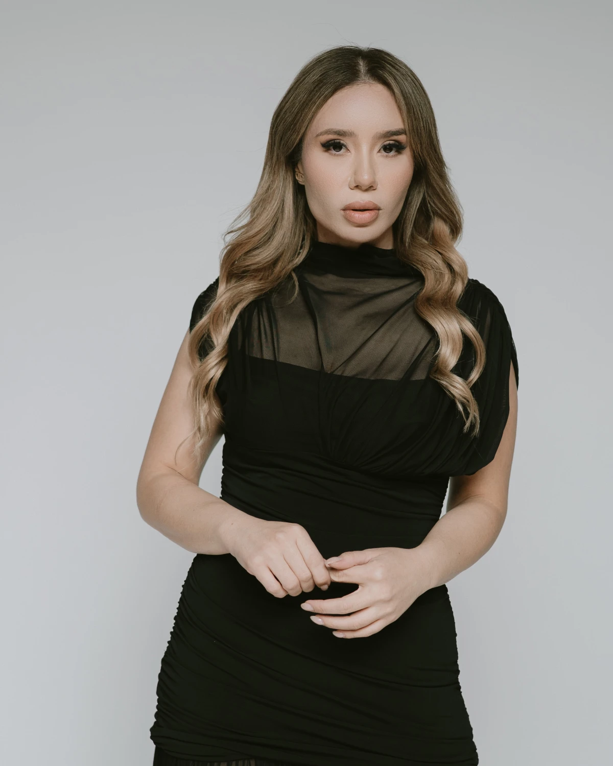 Dra. América Montserrat Mojica Valdelamar