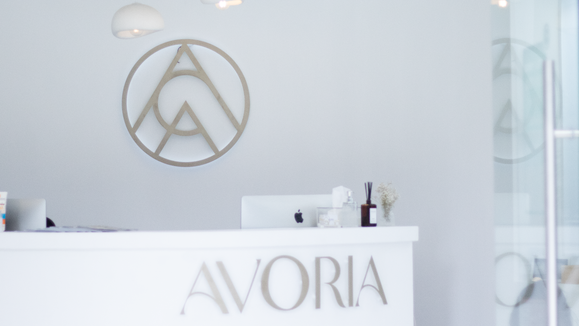 Avoria Nosotros