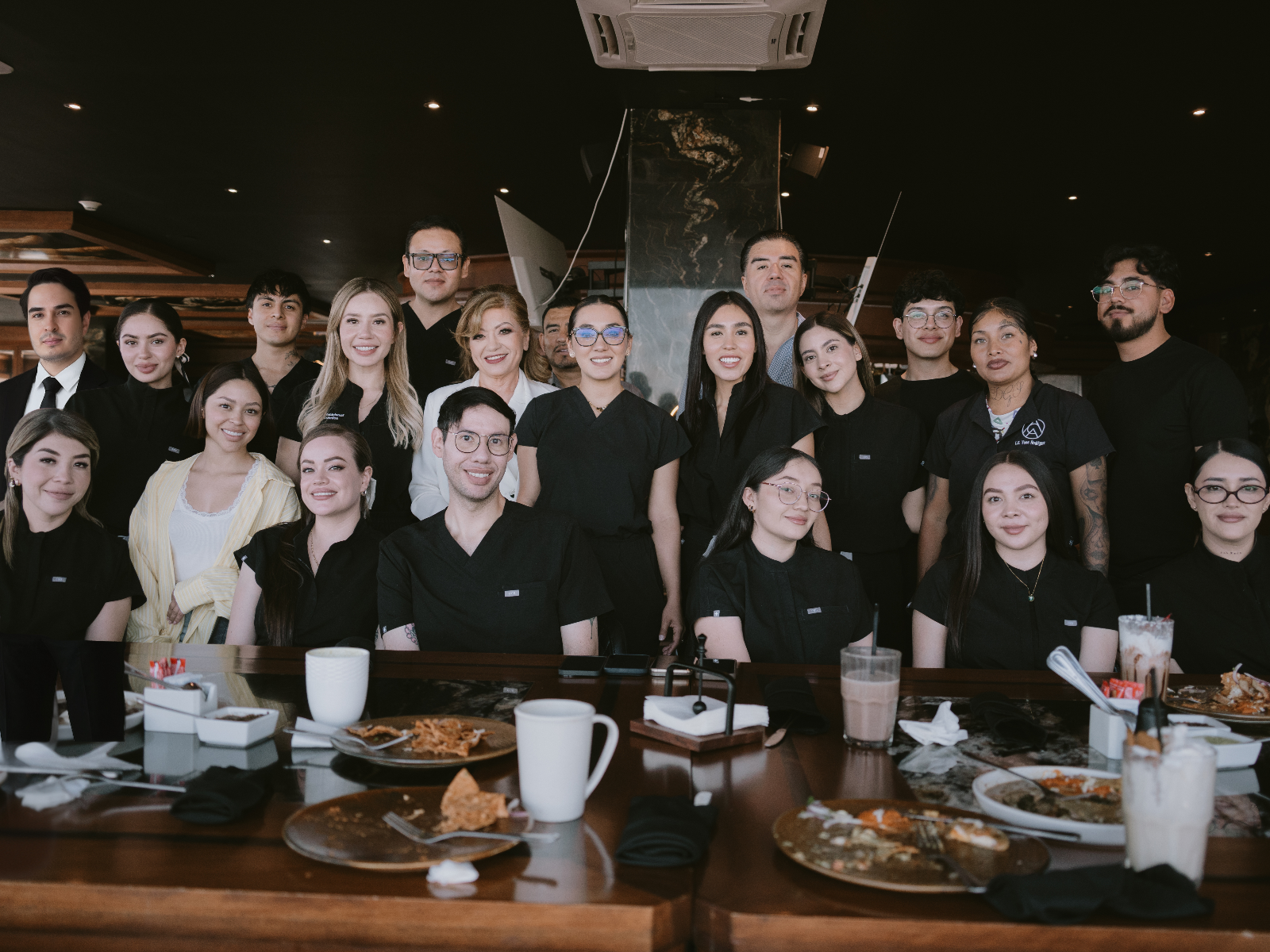 Team Avoria
