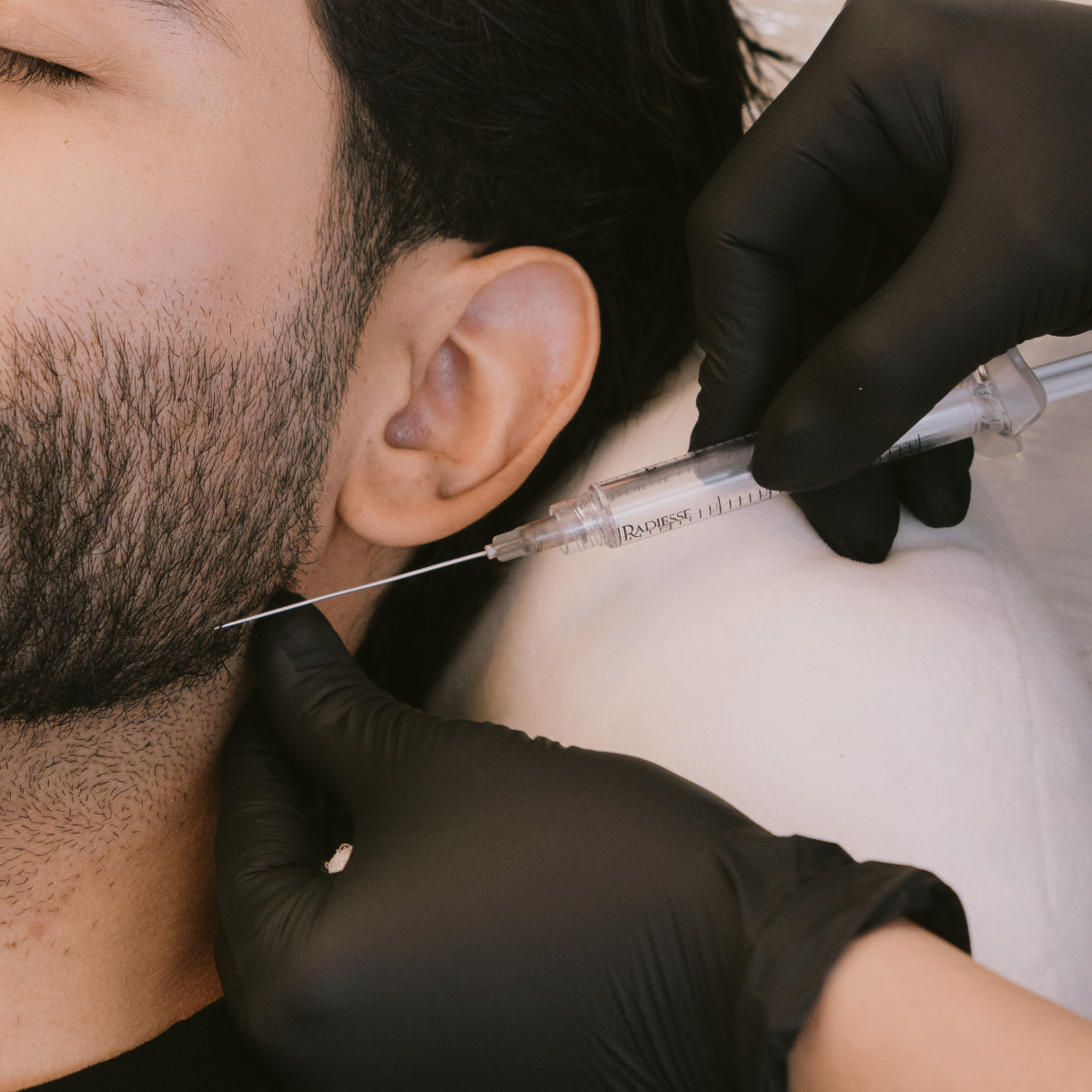 Bioestimulación Masculina