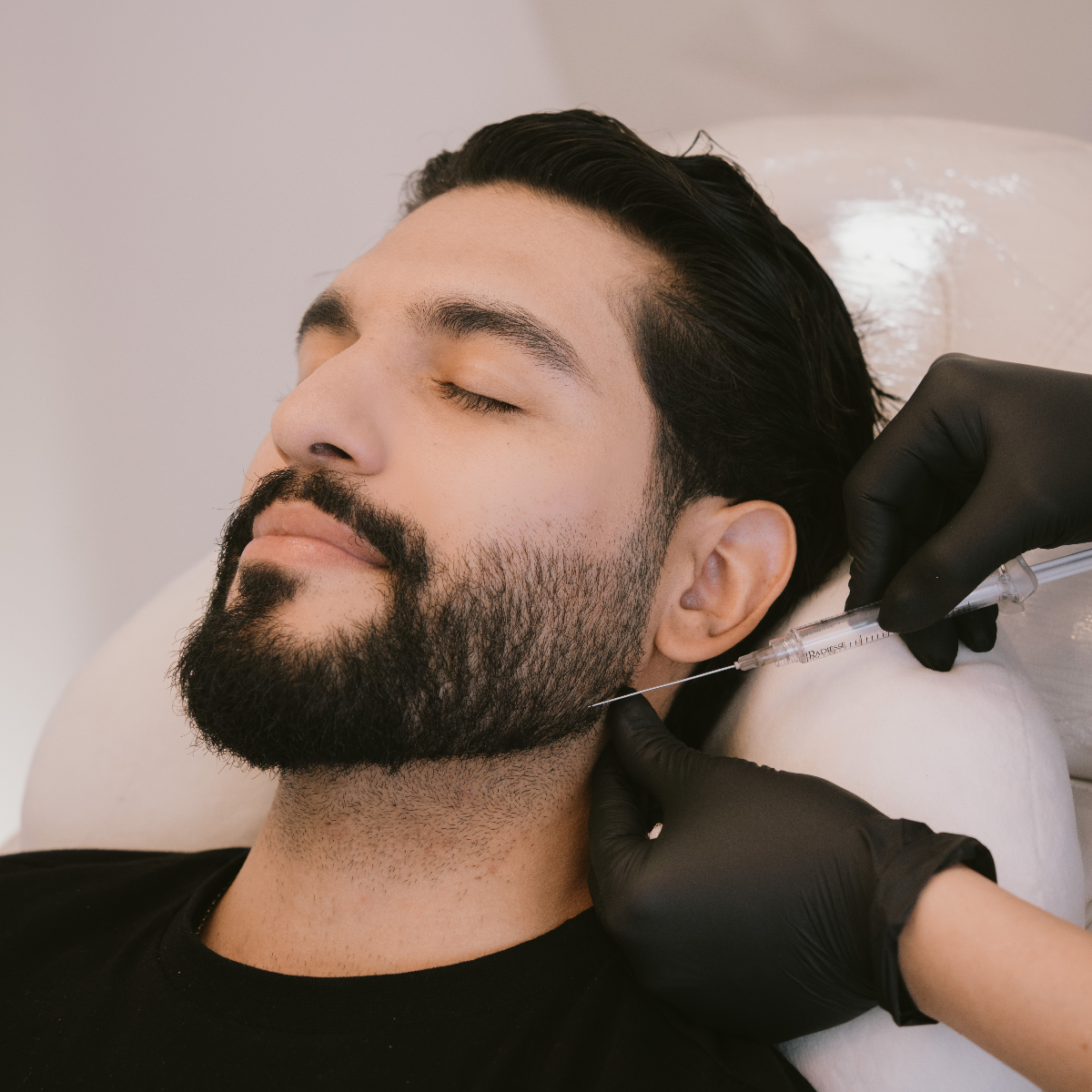Bioestimulación Masculina