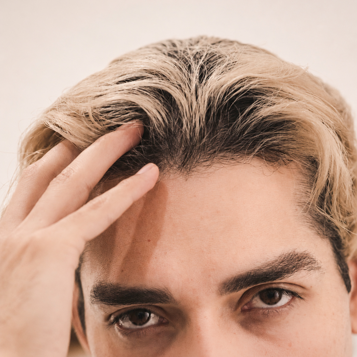 Terapia Capilar Masculina