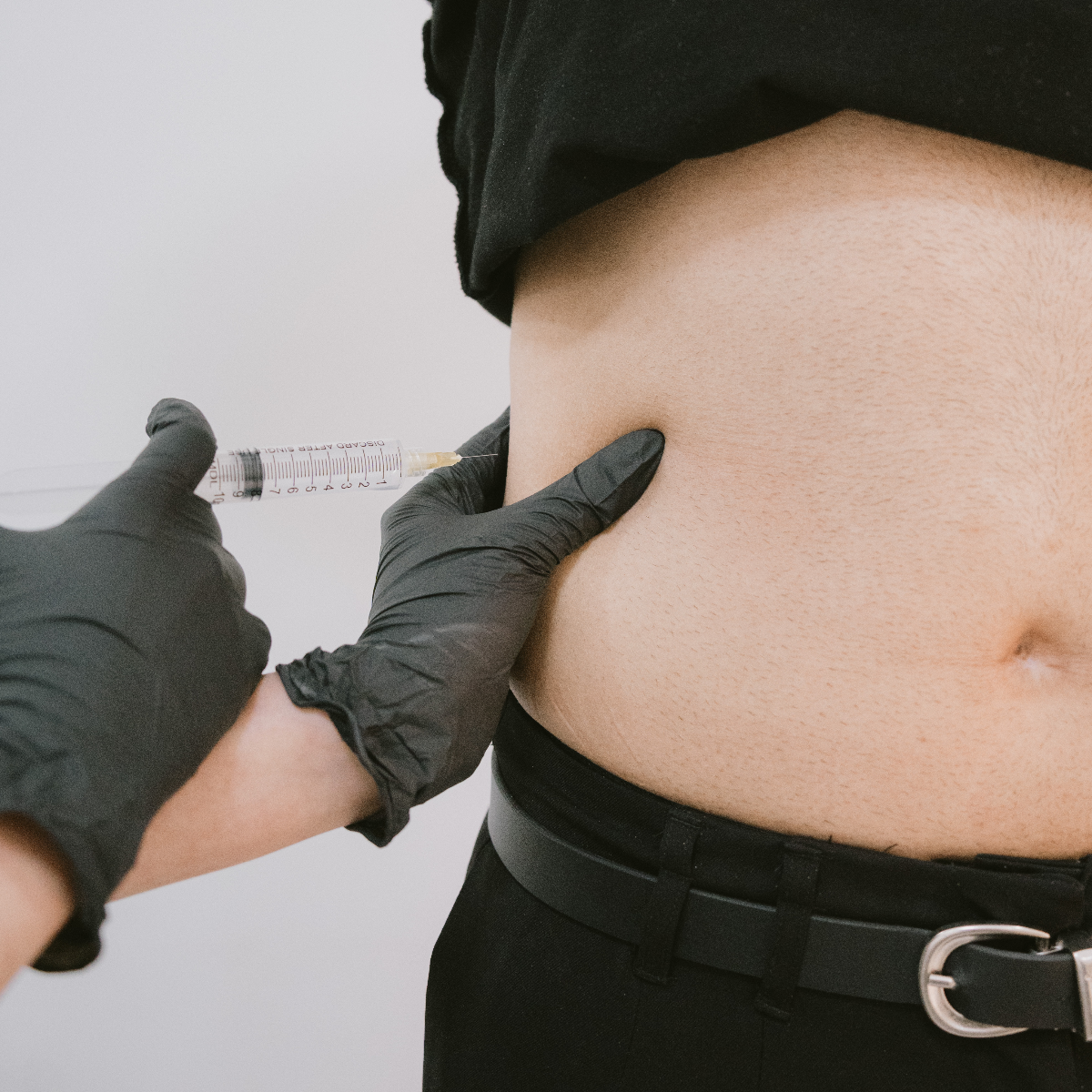 Lipoenzimas Masculinas