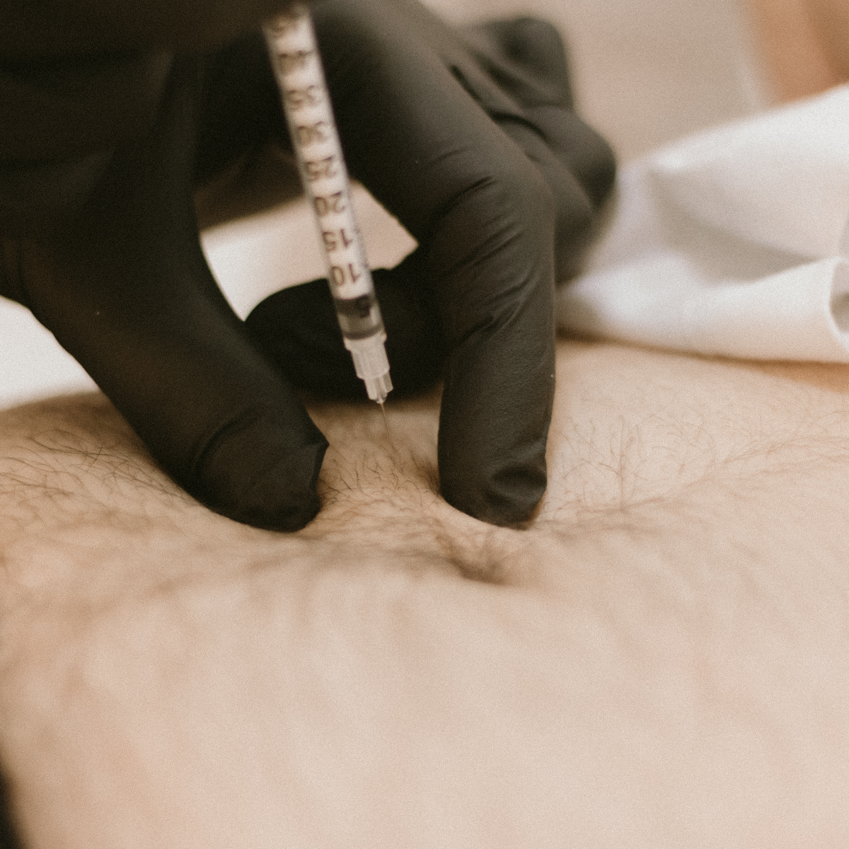 Pérdida de Peso Médica