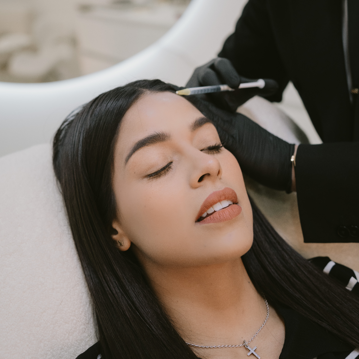 Botox para Mujeres (Botox)