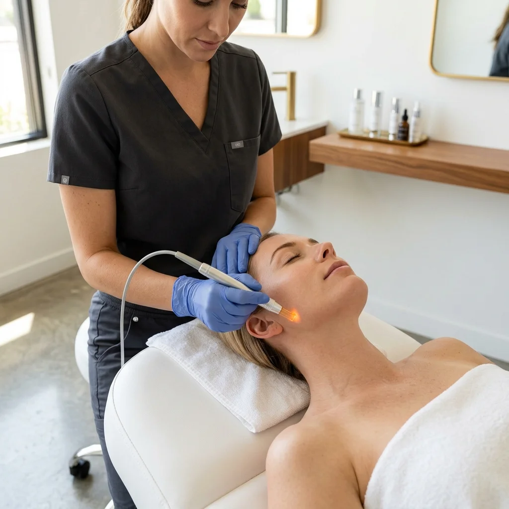 Endolift® (Lifting Láser)