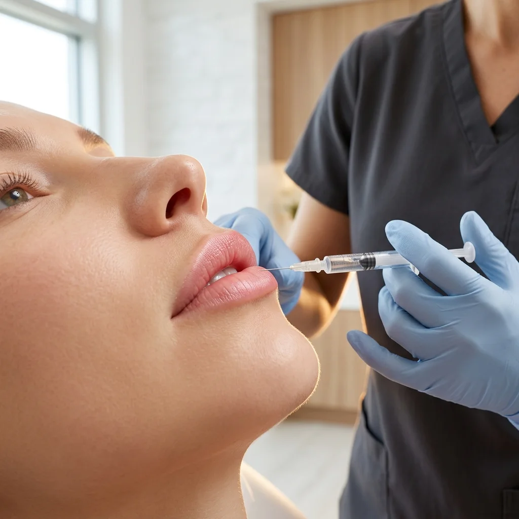 Lip Filler