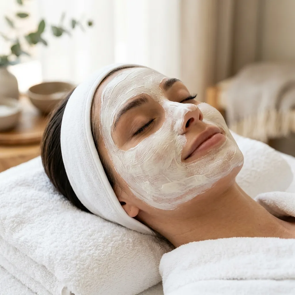 Spa & Wellness