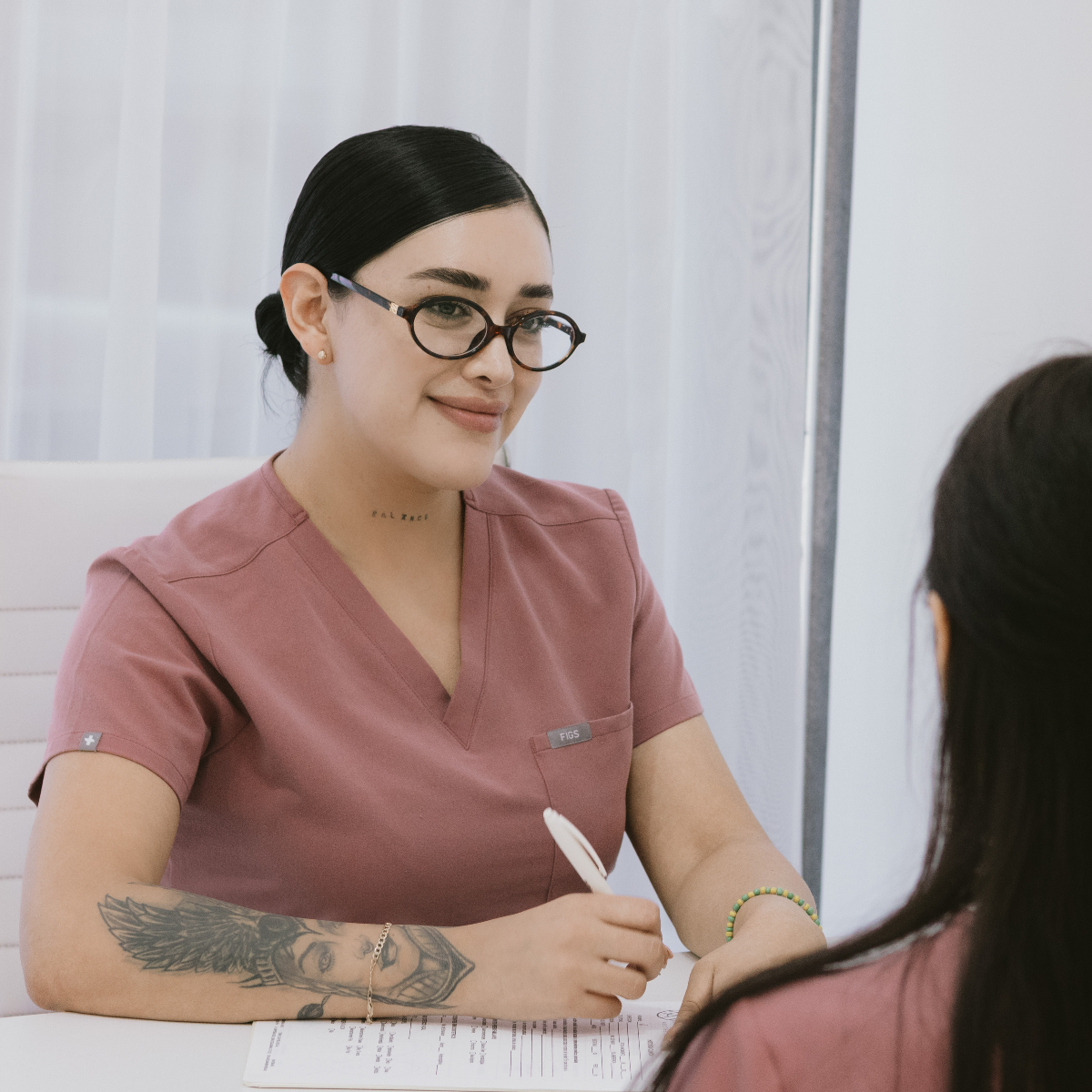 Valoración Cosmetológica