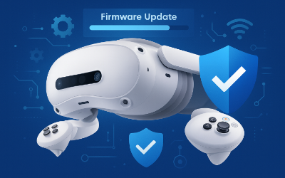 Virtual reality for commercial arenas