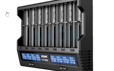 Optimizing VR Controller Battery Charging: A Technical Guide