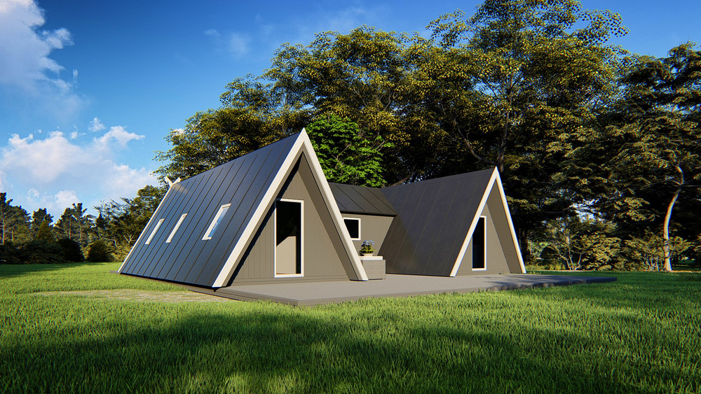 custom-a-frame-houses gallery image 9