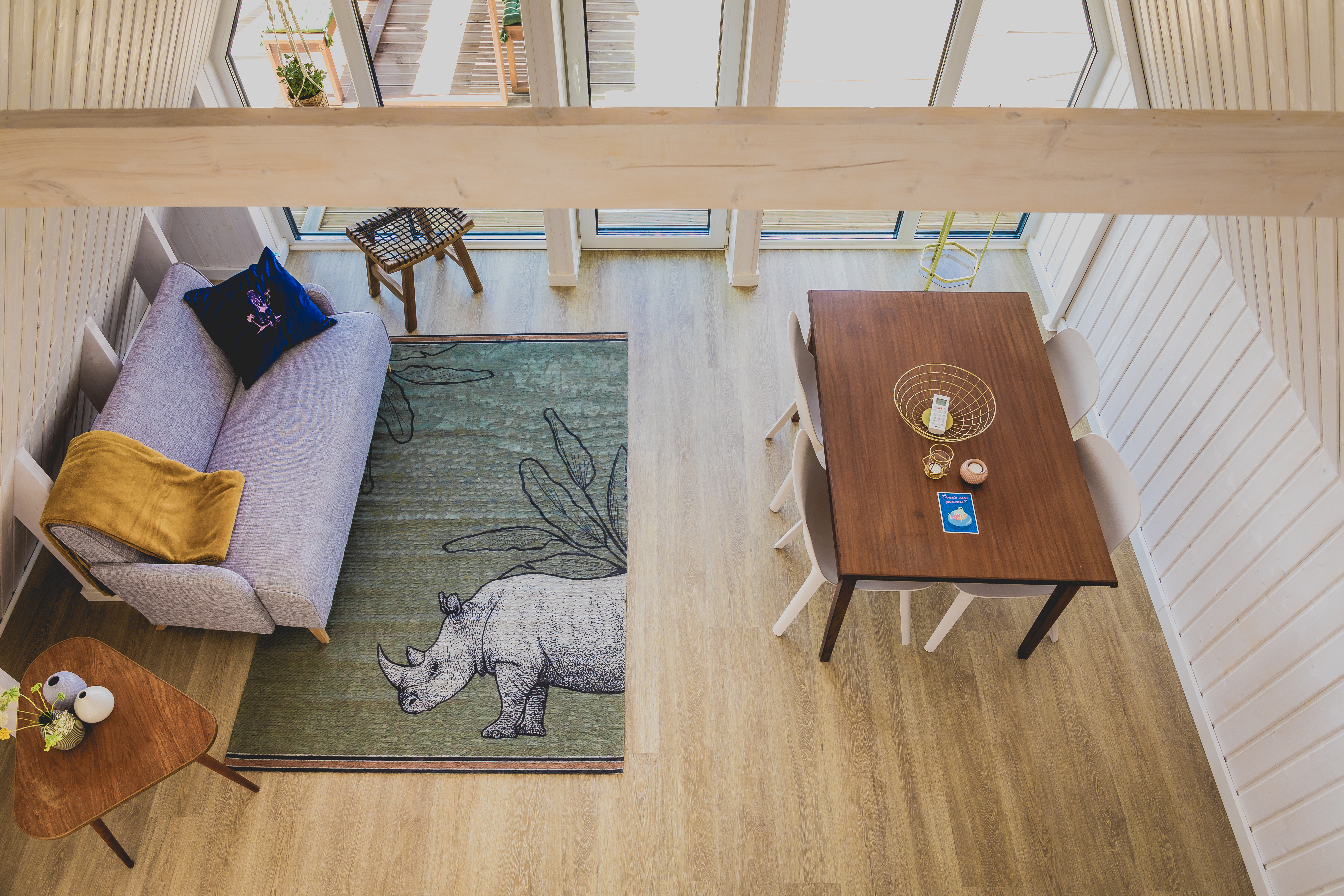 Third preview image in the gallery of the current house model