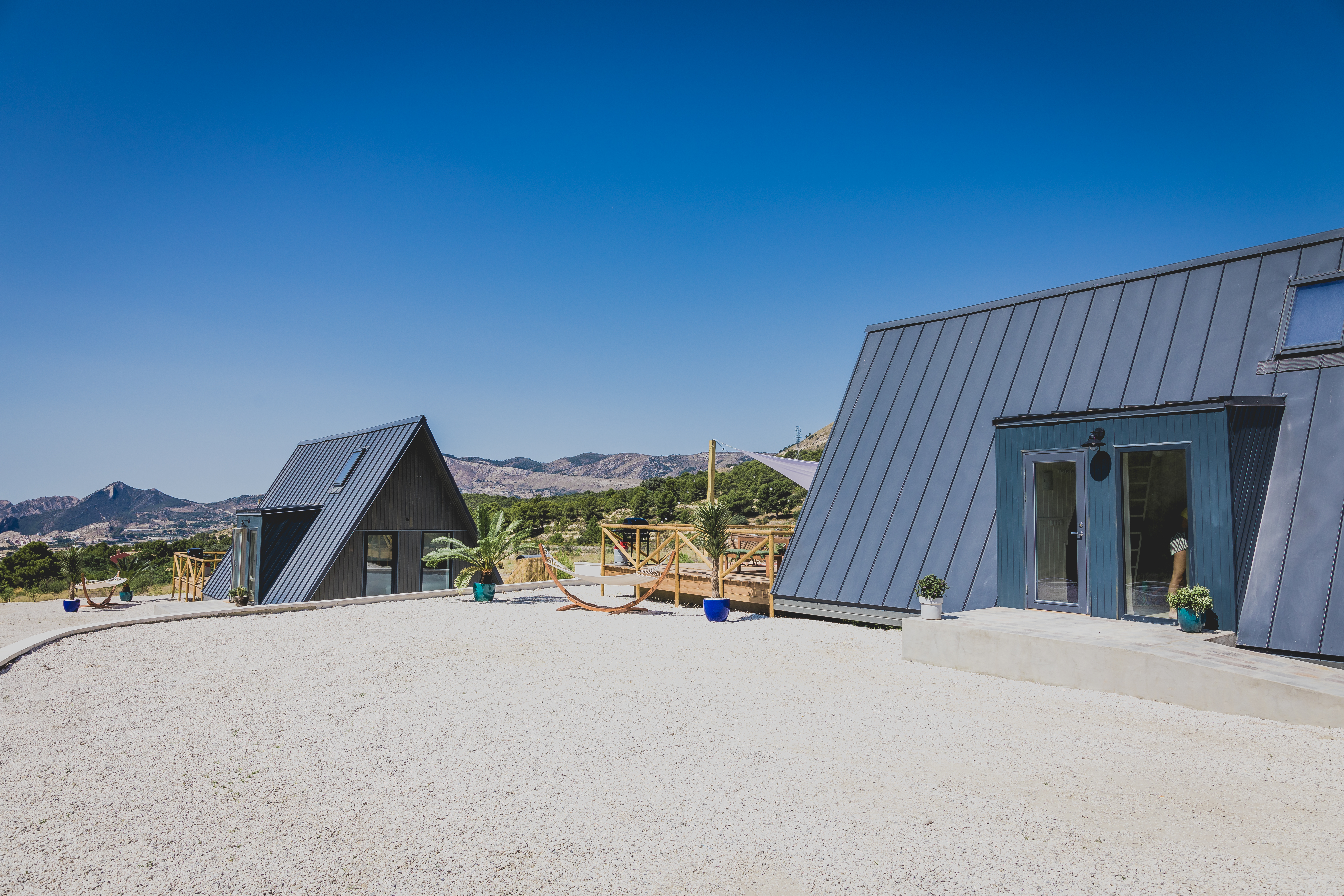Fifth preview image in the gallery of the current house model