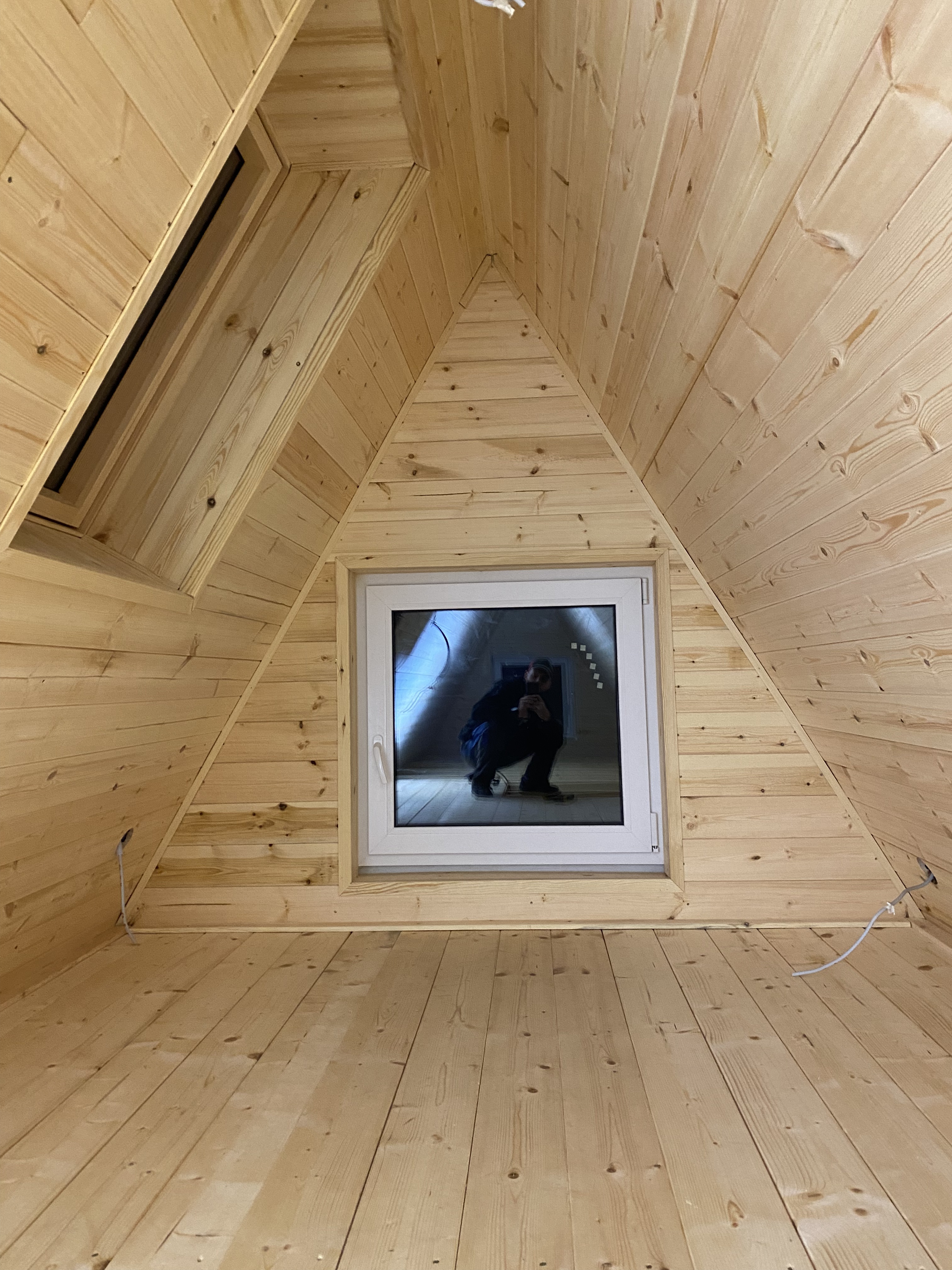 First image in the gallery of the current house model