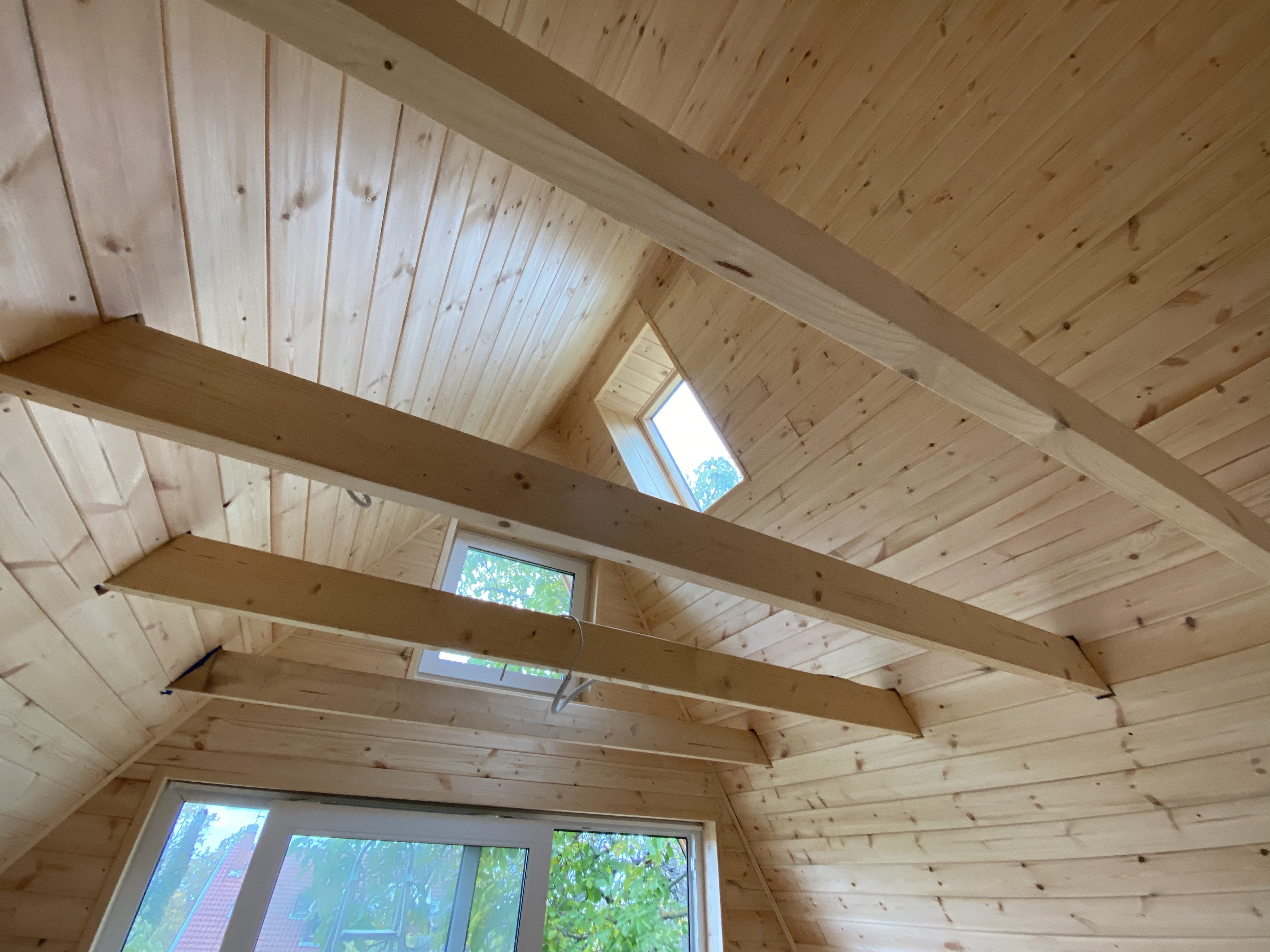 Fourth preview image in the gallery of the current house model
