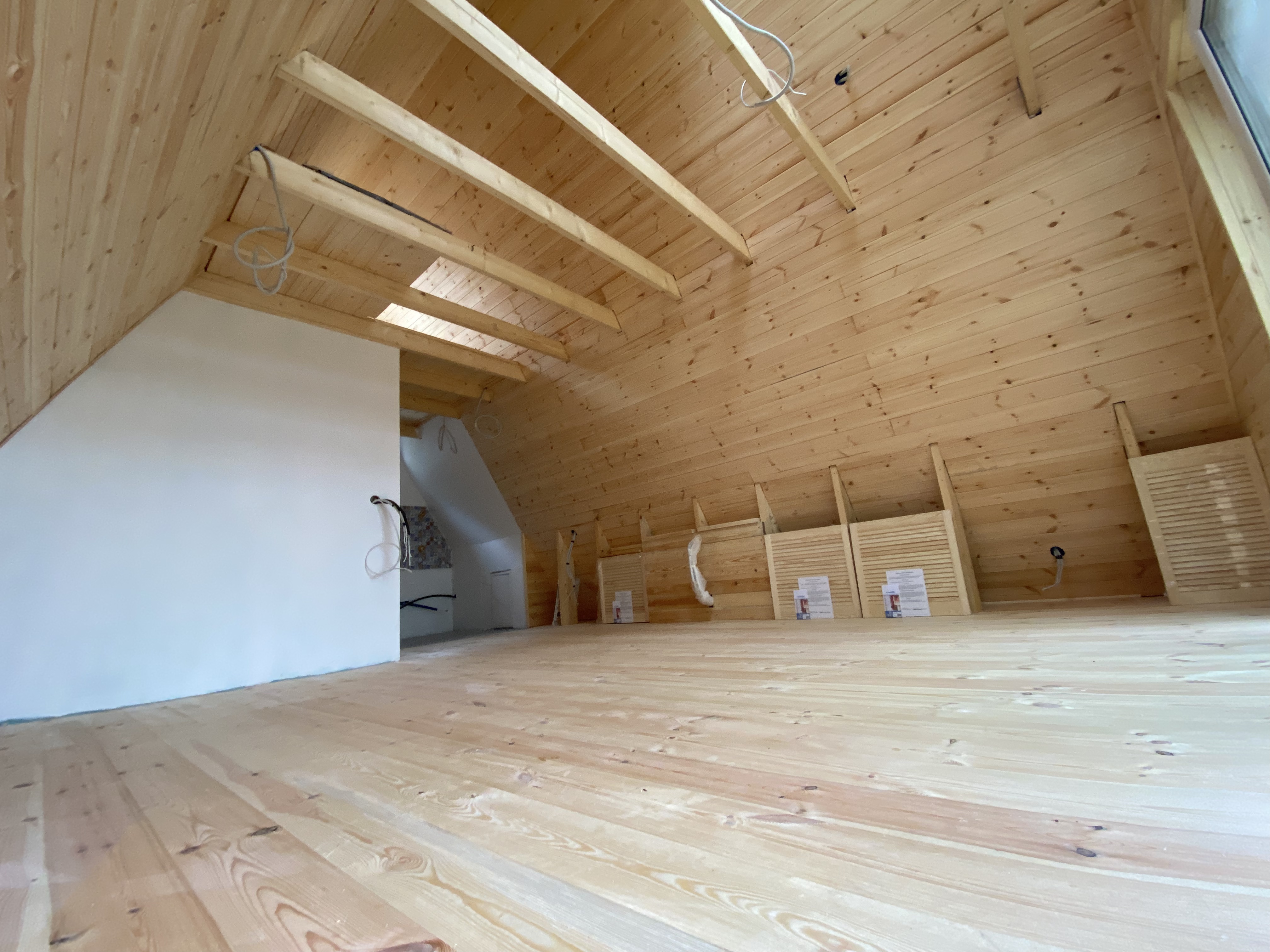 Fifth preview image in the gallery of the current house model